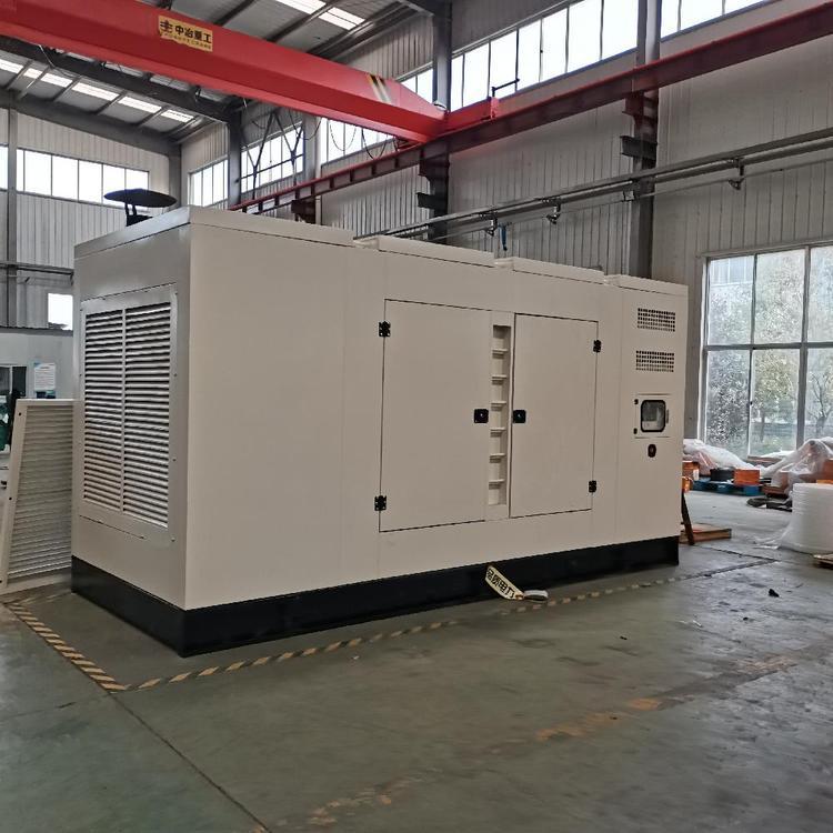 衡东发电机出租